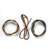 Reptile Plants Hanging Terrarium Plant Bend Branch Jungle Vines Flexible Plastic Boston Climbing Leaves with Suction Cup for Bearded Dragons Lizards Geckos Pets Tank Habitat